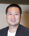川上 宏光 氏 川上 宏光 氏