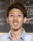 株式会社Fall Leaf 専務取締役 古川 裕康 氏 株式会社Fall Leaf 専務取締役 古川 裕康 氏