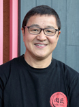 杉谷和重氏 杉谷和重氏