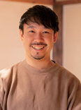 長谷川太郎氏 長谷川太郎氏