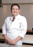 野村 大輔氏 野村 大輔氏
